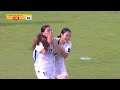 Semi-Finals & World Cup spot secured | China PR - Uzbekistan | Highlights AFC U20 Women's Asian Cup™