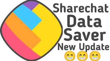 Sharechat new data saver new features tips and tricks | hindi | 2021