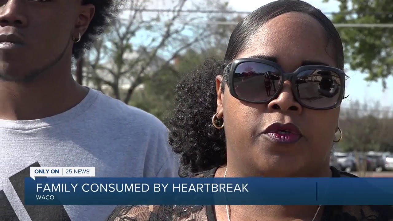 Family speaks out ahead of funeral for 19-year-old shot and killed ...