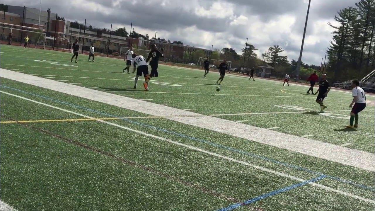 NEOTHSL SPRING 2016 6ª rodada, Borussia USA x Brighton FC 05/08/16