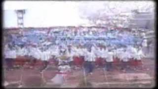 1991 Pan American Games (Havana) Opening Ceremony (Fragment)