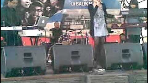 Homogenic - Sampai Jumpa at Blitz PVJ
