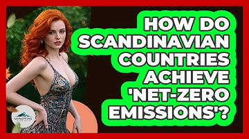 How Do Scandinavian Countries Achieve 