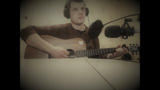 DJ Дождик - Почему же (cover)