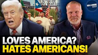 Angry Donald Trump Attacks Bad Bunny & U.s. Olympic Athletes