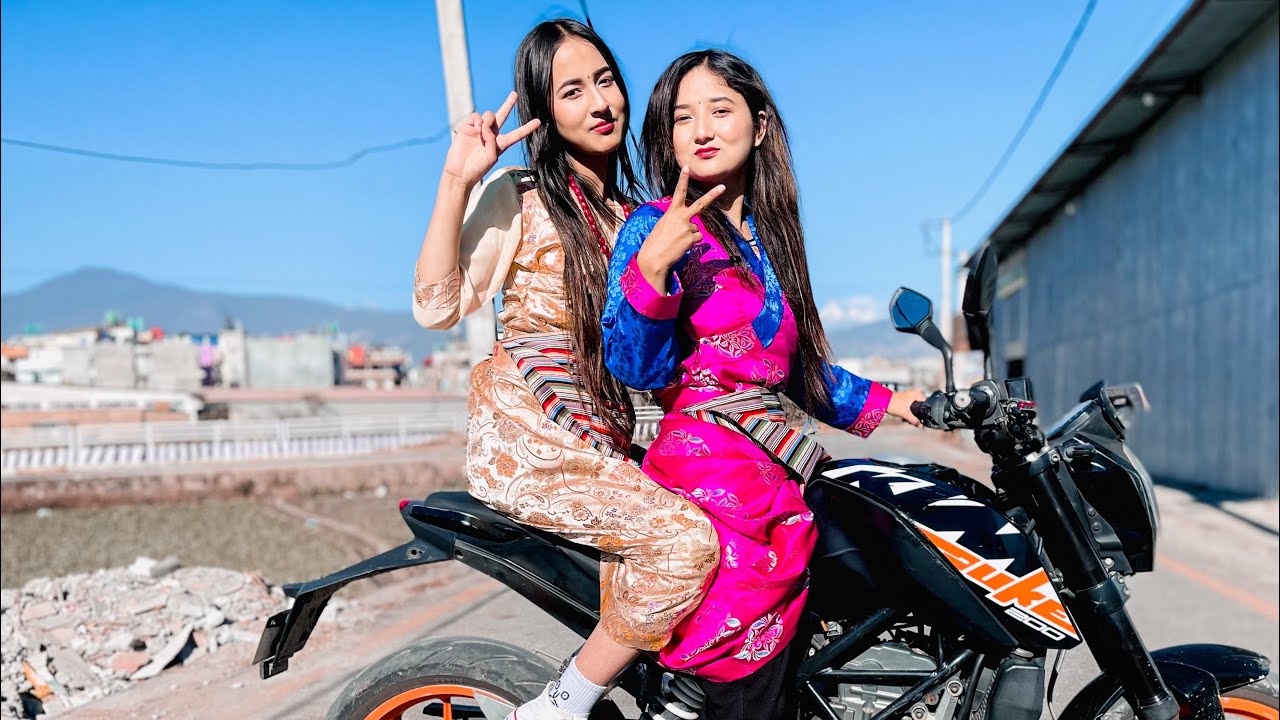 SONAM LHOCHHAR ||TUDIKHEL ||seemsong vlogs