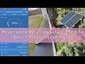 Recensione del enjoy solar® Modulo Solare Monocristallino 200W 36V, PERC 9BB – Ideale per camper, im