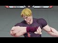 UNGA // Street Fighter V: Season #2 Finals