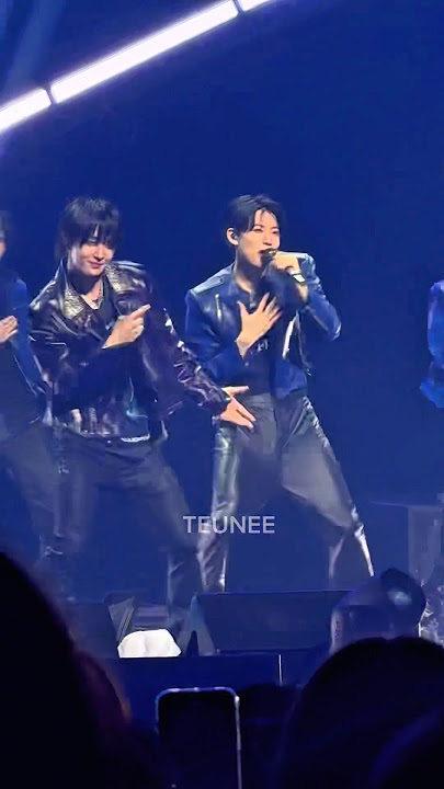 Treasure - Last Night #treasure #트레저 #Treasure_SpecialMoment #junkyu 준규
