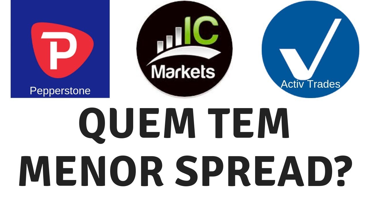 Corretora forex menor spread Corretora forex menor spread