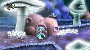 Dust an Elysian Tail Episode 7 | Crouch Slide!