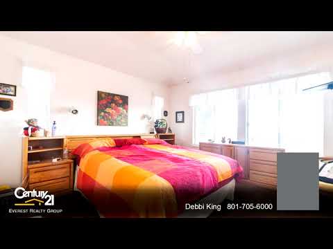 595 N. 1300 E., Pleasant Grove, UT home video tour