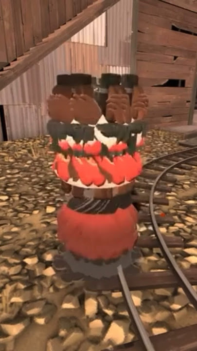 HOOHOHAHAHaA-demoman tf2 #meme