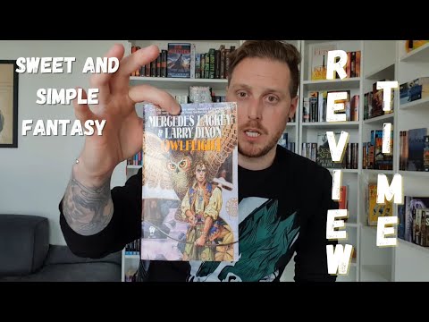 OwlFlight Review