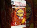 UK Vs France Walkers/Lays chips Food Funfact