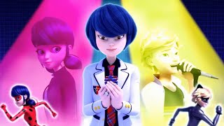 🐞MIRACOULUS LADYBUG🐈|💫SEASON 5|💫EPISODE 12| 💫BAHASA INDONESIA