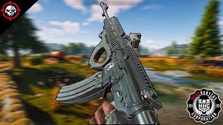 картинка: ЭТОТ ПРИЦЕЛ = ИМБА в Arena Breakout Infinite