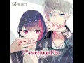 Mysterious kiss (b-project)