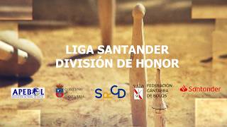 Casar de Periedo - Torrelavega | Jornada 10 | Liga Santander 2026