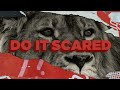 Do It Scared | Part 3 | Samer Massad