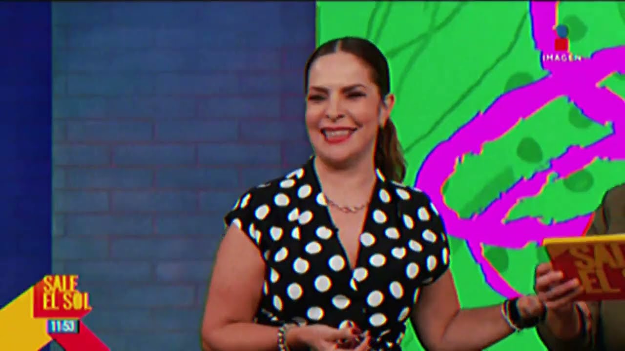 "Scandals, Adventures, and Music: Violeta Isfel, Unexplored Sisal, and Celebrity Secrets!"