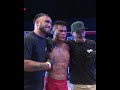 ジョセフ・カマチョが元王者猿飛流相手にフィニッシュ勝利！次戦はPANCRASE362！