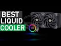 Top 5 AIO Liquid Coolers of 2026 || Best Liquid Cooler