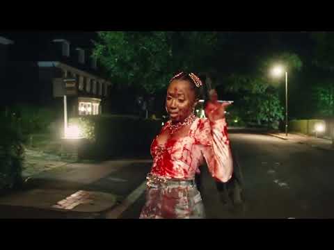 Ashnikko STUPID Feat Yung Baby Tate Official Video 
