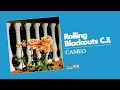 Capture de la vidéo Rolling Blackouts Coastal Fever - Cameo