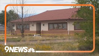 Penrose funeral home owners arrested by FBI