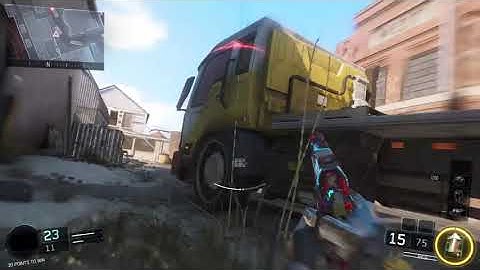 Bo4 Hp Bo3 1v1 FFA 10$ Chall