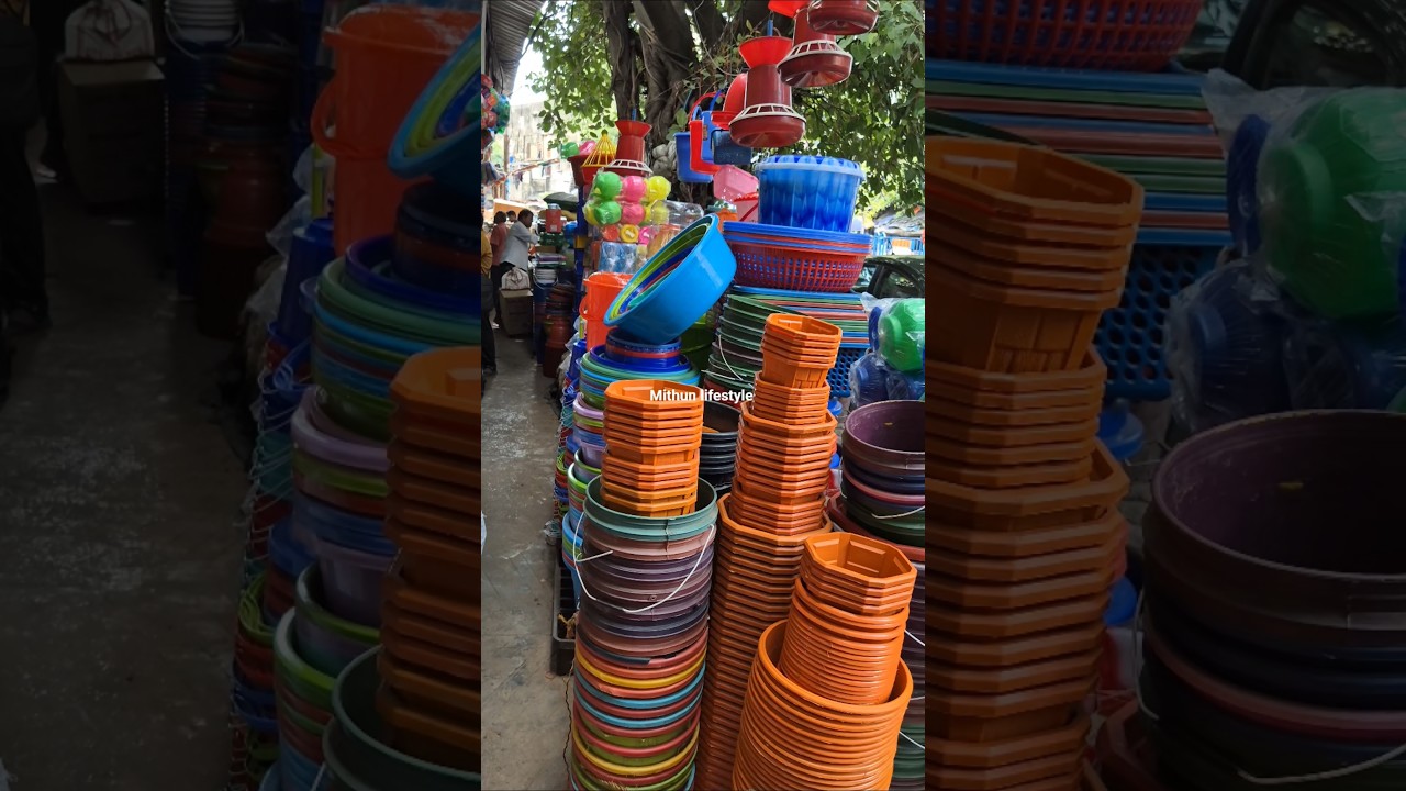 Household Items Wholesale in kolkata | 