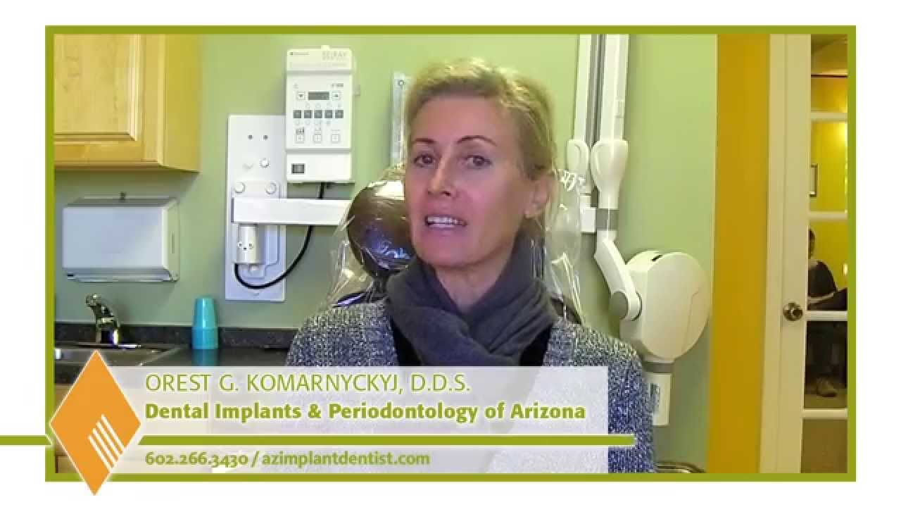 Missing Tooth Options in Phoenix – Happy Patient Shares Her Results!