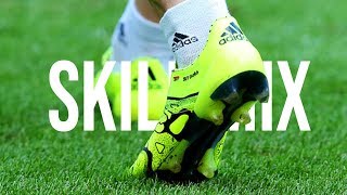 Crazy Football Skills 2018\/19 - Skill Mix #7 | HD