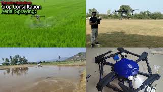 Smart Settlements & Urbanisation by CESTA Solution