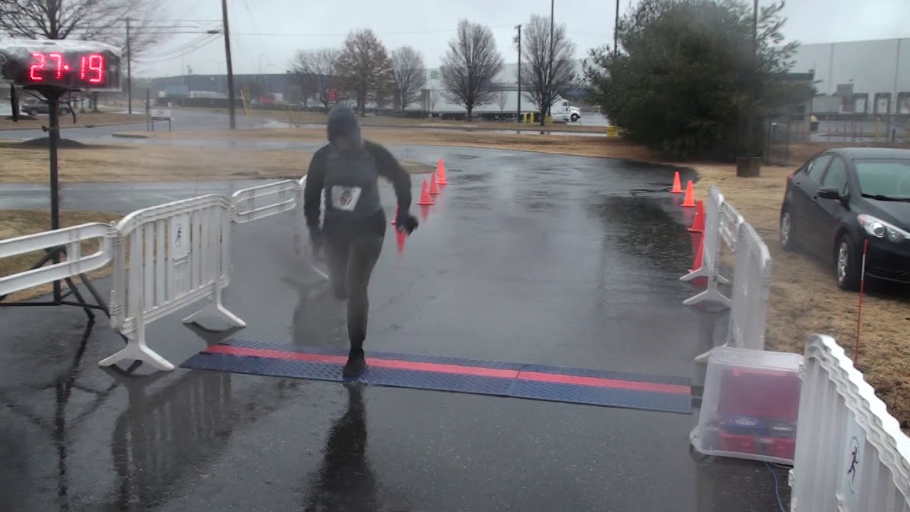 South Jersey Paper Products 5K 2019 YouTube