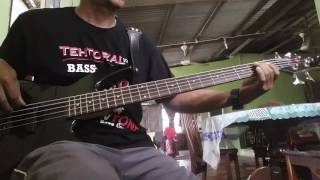 Download Lagu Carefree bayangan tarimu cover bass azham nor MP3