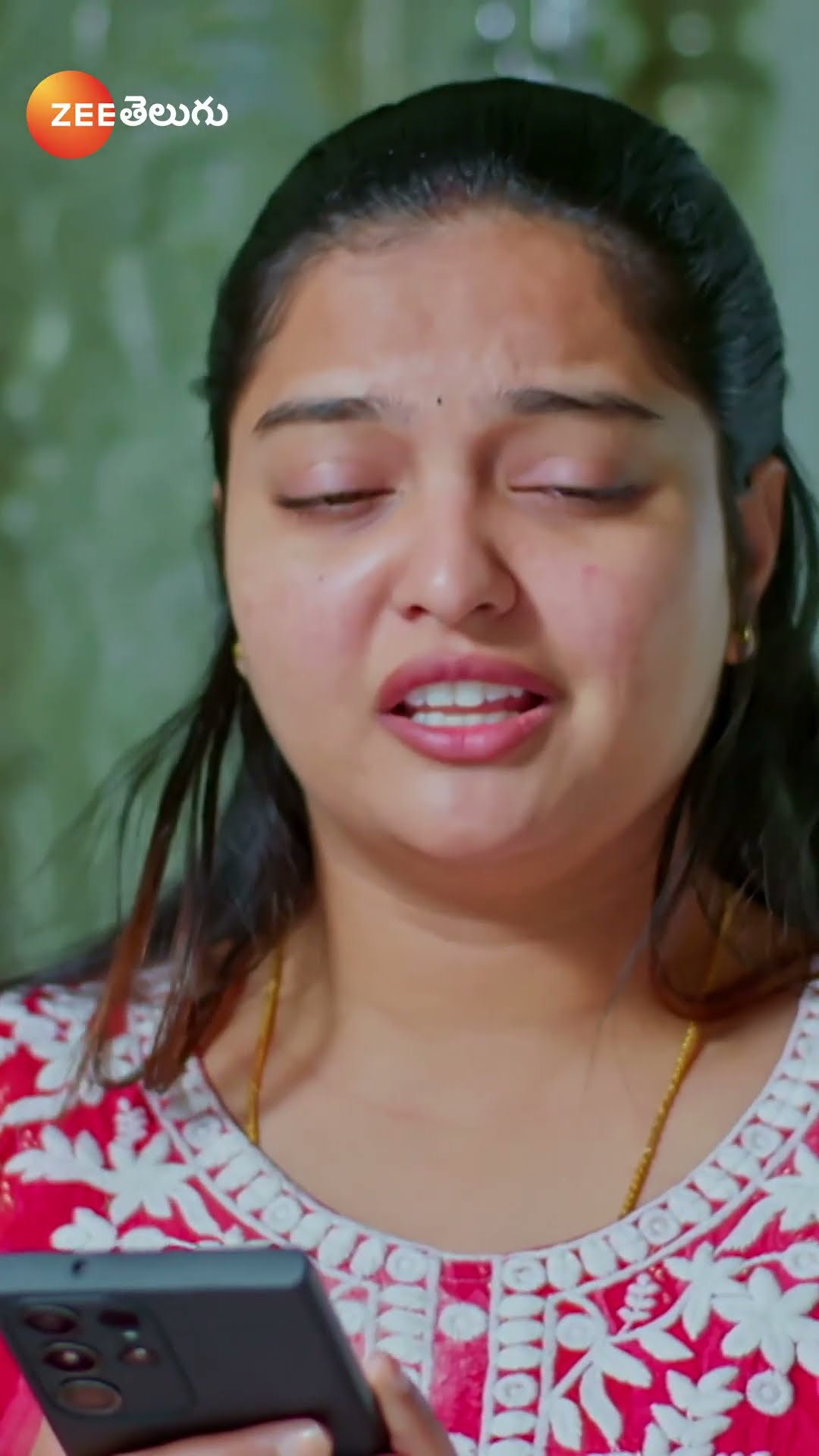 #Prema Entha Maduram #Shorts #Zee Telugu #Entertainment #Romantic Drama