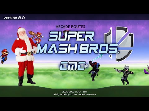 Comments 53 to 14 of 177 - Super Smash Bros. Crusade by Super Smash Bros.  Crusade