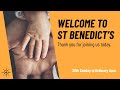 28th Sunday in Ordinary Time - St Benedict&#39;s, Melbourne. Welcome!