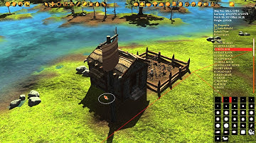 Hegemony III Mapping Tutorial #3