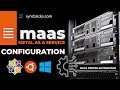Unleashing maas the ultimate metal as a service configuration guide