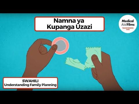 Video: Jinsi Ya Kupanga Ujauzito
