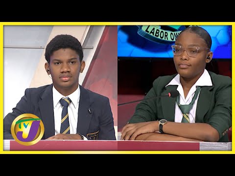 St. Jago High vs Munro College | TVJ SQC 2023 - Season 54 Semi-Finals Best of 3