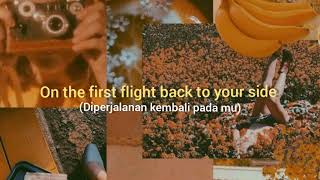 HONNE - Location Unknown  (Brooklyn Session) |Lyrics Terjemahan|