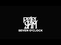 Miniature de la vidéo de la chanson Seven O'clock