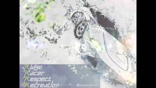 RANDO Urban Fragments Ground Turn Back MIX