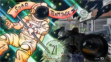 SoaR: Multi-Cod Teamtage - Episode 21 by Rhys