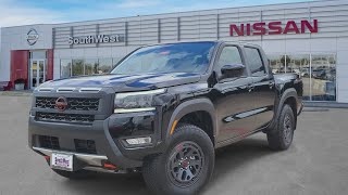 2026 Nissan Frontier S Weatherford, Fort Worth, Granbury, Arlington, Hudson Oaks