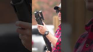 Mossberg 990 SPX Magpul